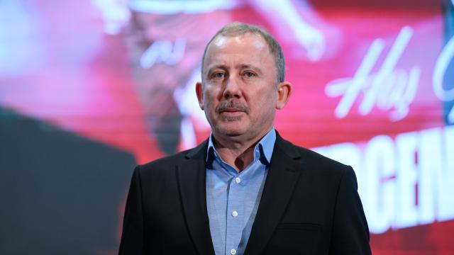 Sergen Yalçın'ın teknik ekibi belli oldu haber görseli