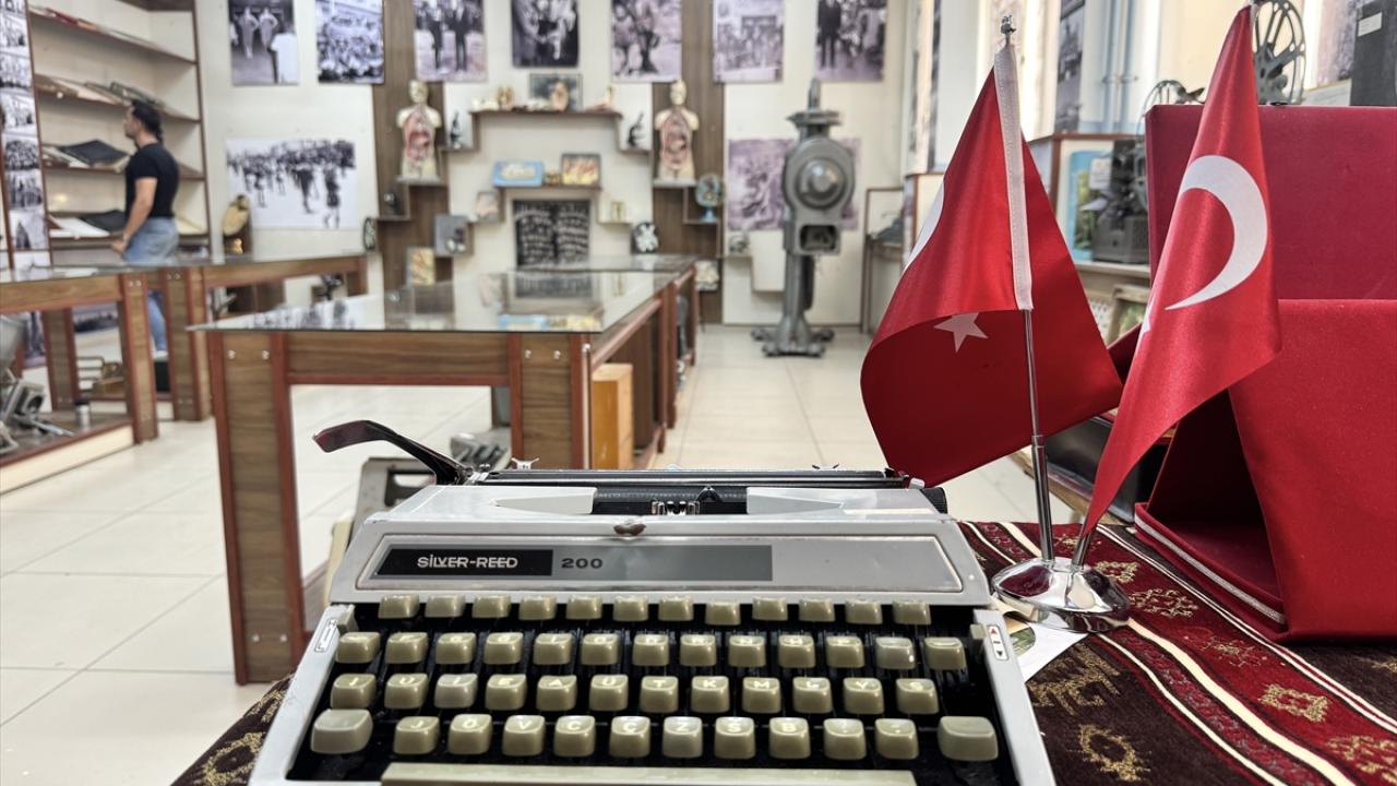 "Mesleki açıdan iyi yerlere gelenlerin çoğu bu okuldan geçmiş"