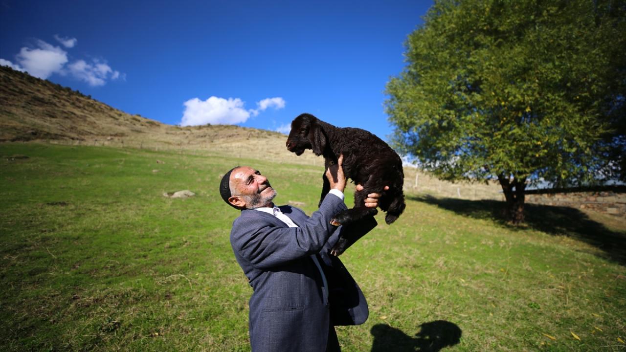 "Her şey vaktinde güzel"