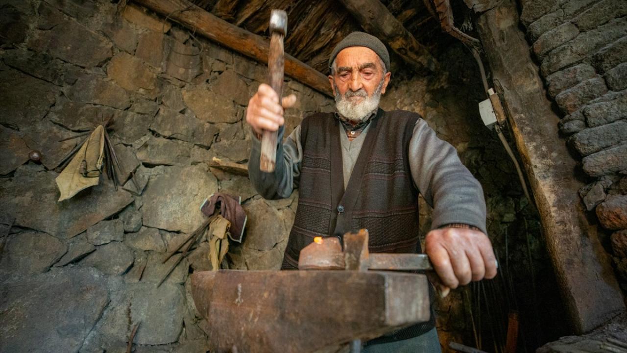 "Bir ben kaldım, ben de sıfıra çıktım"