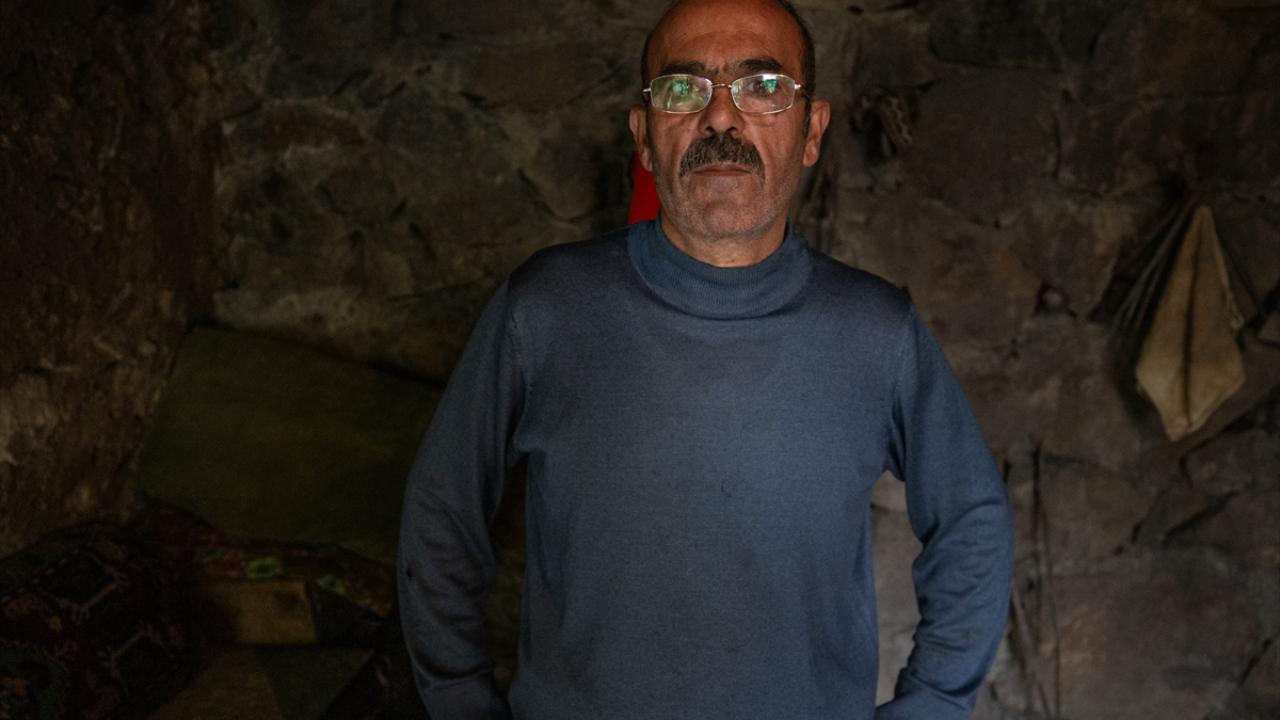 "Bir tek nal işi kaldı, o da bitmek üzere"