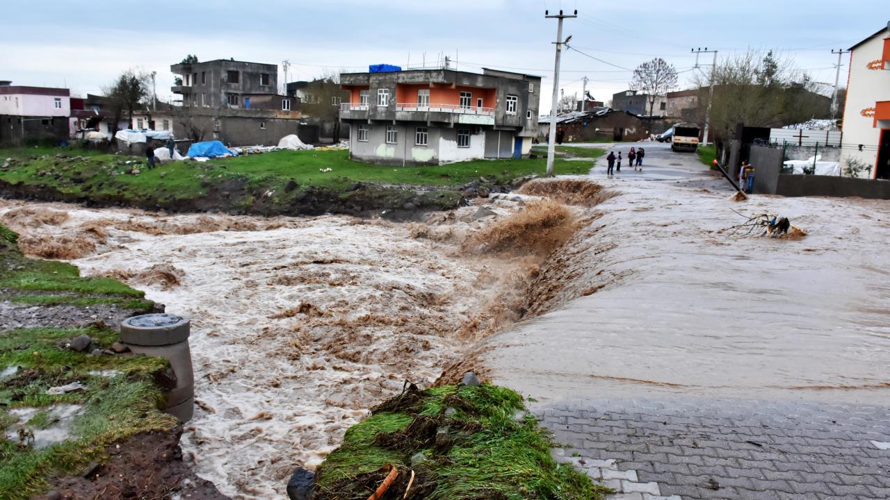 DİYARBAKIR
