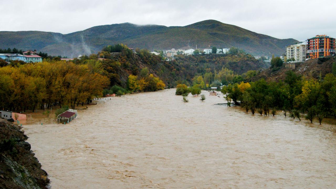 TUNCELİ