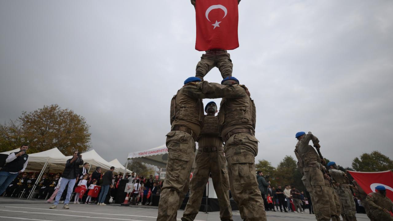 DÜZCE