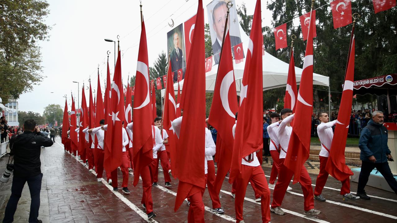SAKARYA
