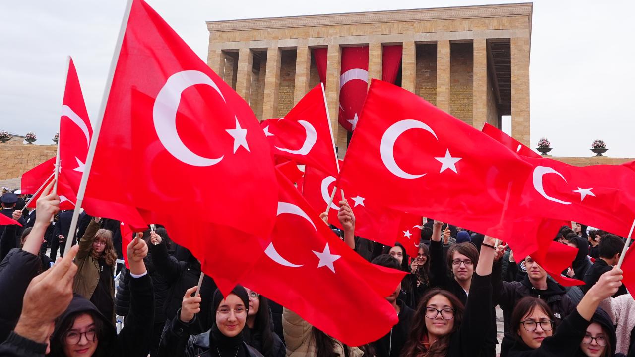 ANKARA