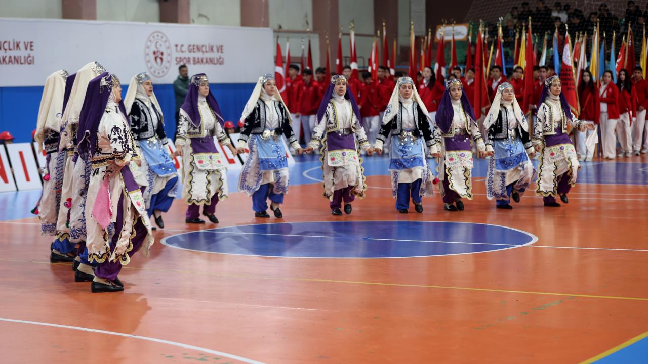 NEVŞEHİR