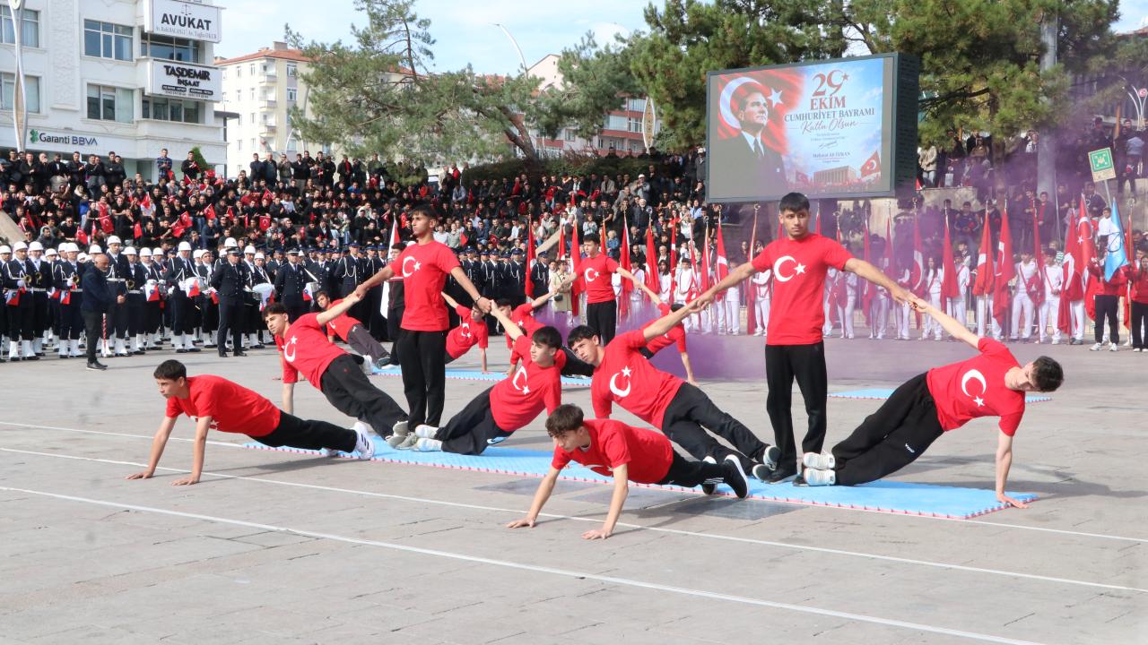 YOZGAT