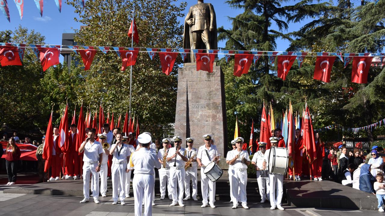 TRABZON