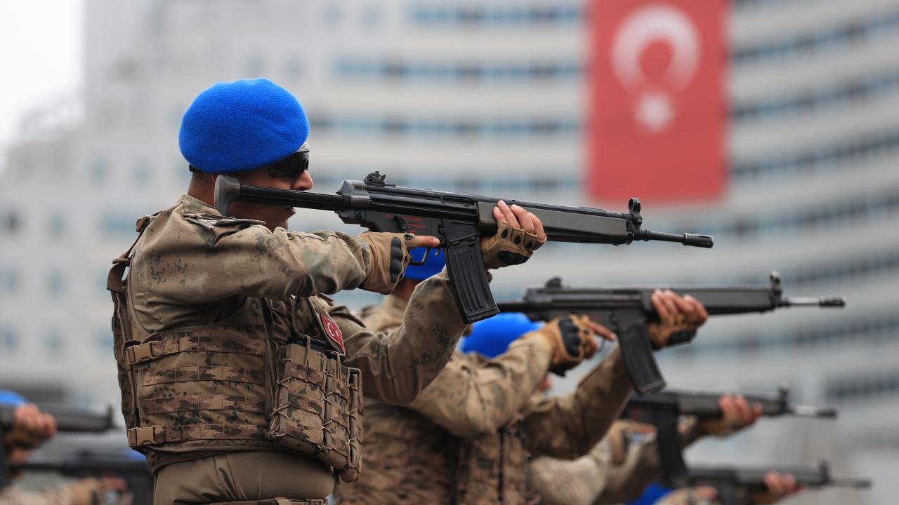 KAYSERİ