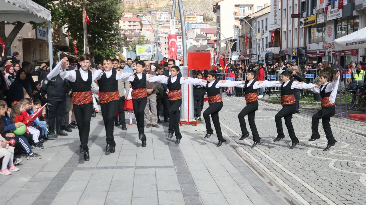 BAYBURT