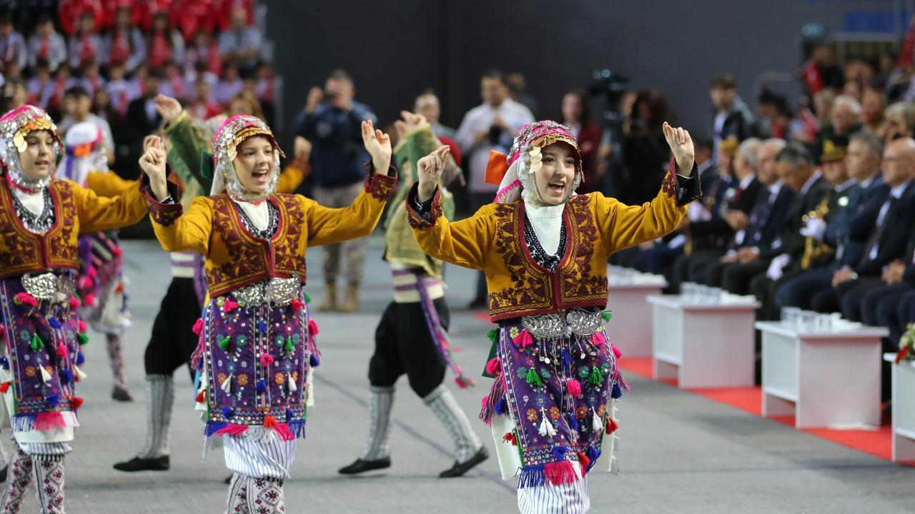 ANTALYA