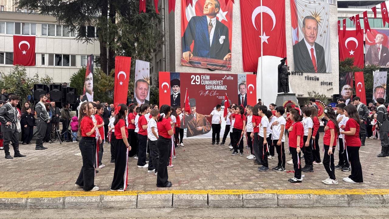 ARTVİN