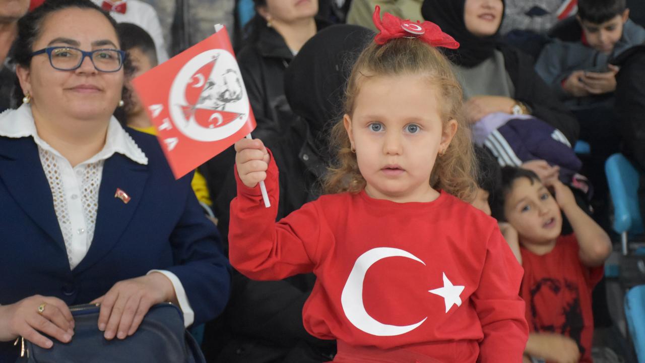 GÜMÜŞHANE