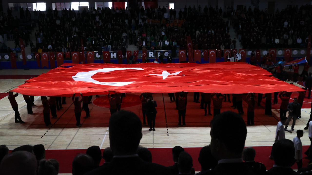 HAKKARİ