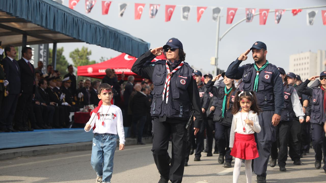 SAMSUN