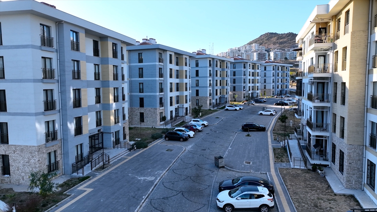 Bakan Kurum'dan İzmir depreminin 6. yılına ilişkin paylaşım