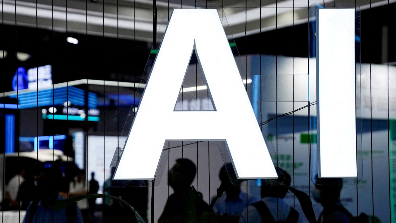 Çin’in ABD ile yapay zeka yarışı borsayı vurdu