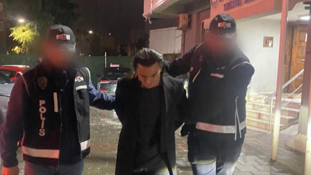 Coşkun Necati Arabacı'ya 15 yıl 6 ay hapis haber görseli