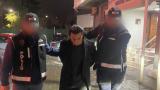 Coşkun Necati Arabacı'ya 15 yıl 6 ay hapis