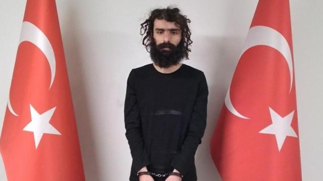 MİT'ten DEAŞ operasyonu