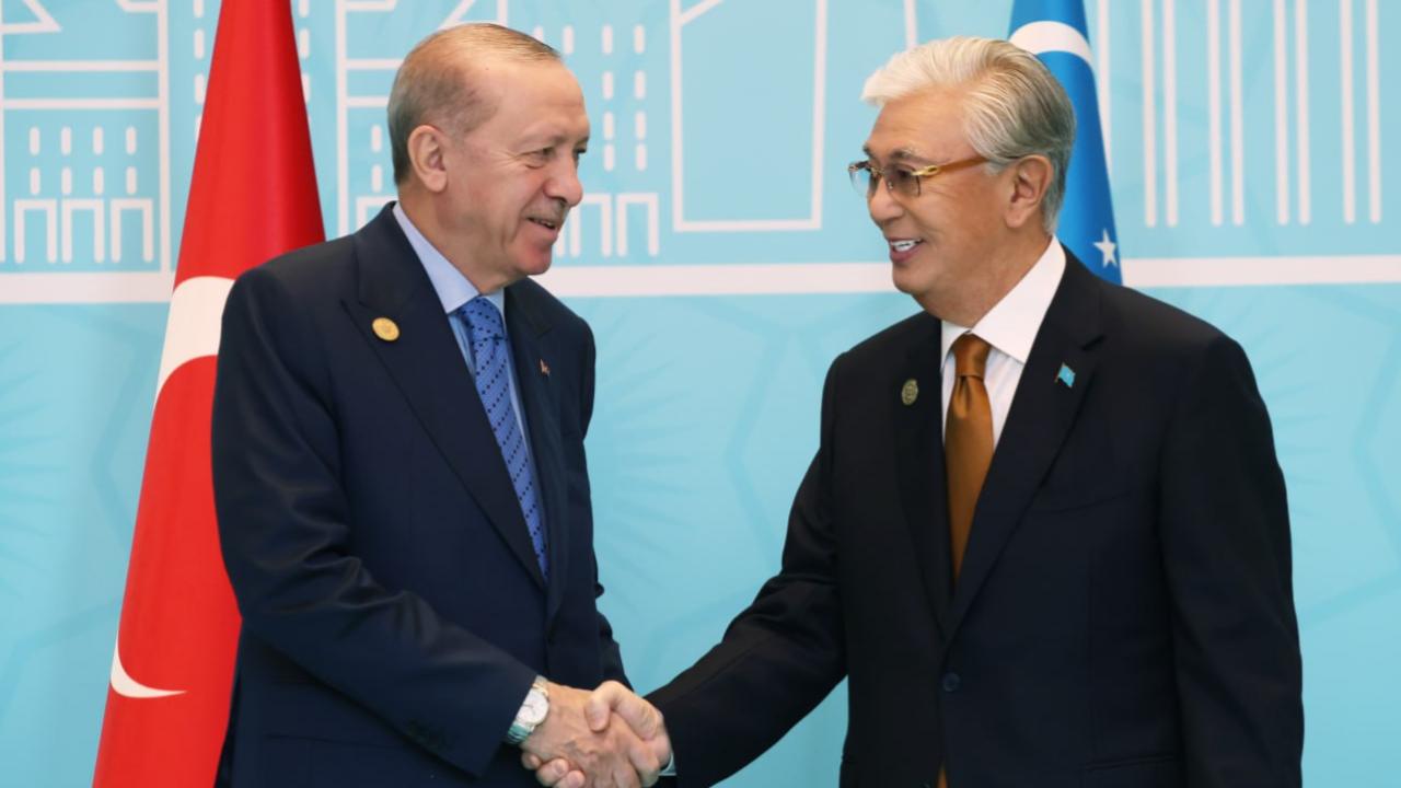 "Türkiye inanılmaz bir uluslararası prestije sahip"