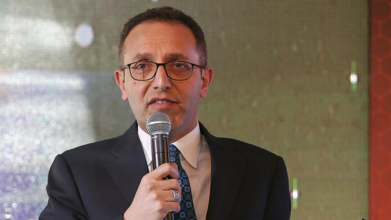 Fon soruşturmasında Ertan Aydın hakkında yakalama kararı