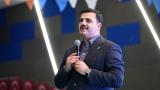 AK Parti Genel Sekreteri İnan: İstanbul merkezli, rüşvet merkezli değil, İzmir merkezli siyaset yapın