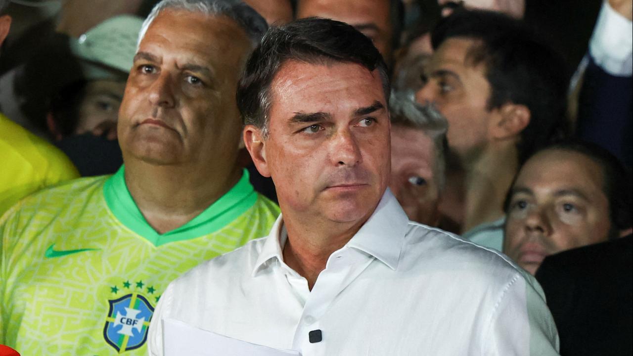 Brezilya'da seçimi kaybeden Bolsonaro, sonuçları tanımadığını duyurdu