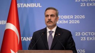 Bakan Fidan: İran'a yapılacak askeri müdahale hiçbir şekilde çözüm değil