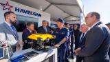 HAVELSAN, TURNAs-2026'da müşterek harekat gücünü sergiledi