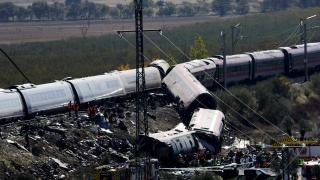 Tarihin en ölümcül tren kazaları