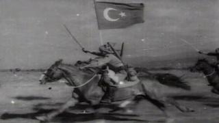 TRT Arşivi'nden Cumhuriyet'e giden çetin yolun hikayesi
