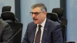 Bakan Çiftçi: Lüksemburg makamlarıyla çok boyutlu iş birliğine hazırız