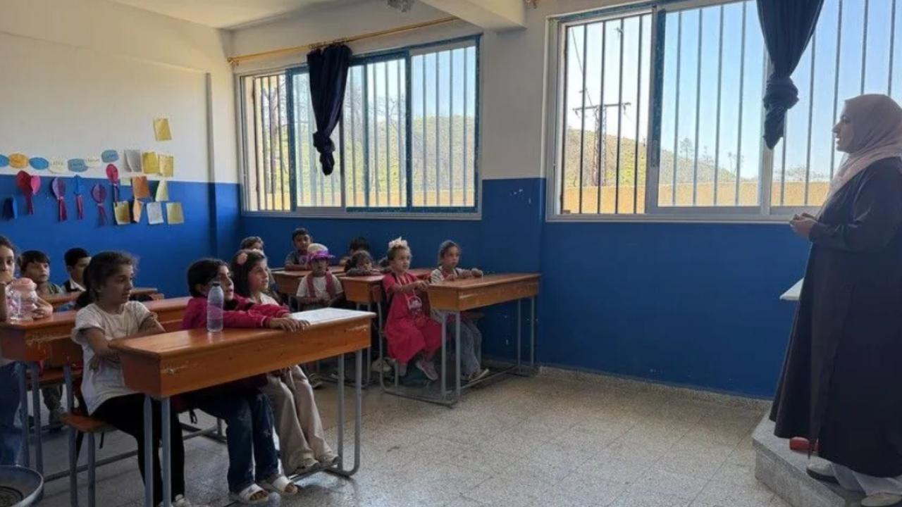Suriye’de yeni eğitim müfredatında Osmanlı karşıtı anlatı değişti