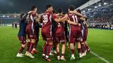 Trabzonspor, Thomas Reis yönetiminde yoluna kayıpsız devam ediyor
