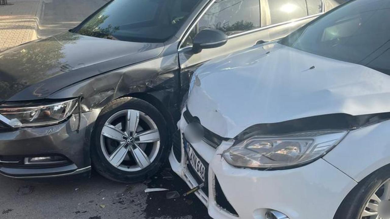 Batman'da 'kurgu trafik kazası' operasyonu: 43 gözaltı