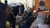 BM: Ukrayna genelinde 10,8 milyon kişinin insani yardıma ihtiyacı var