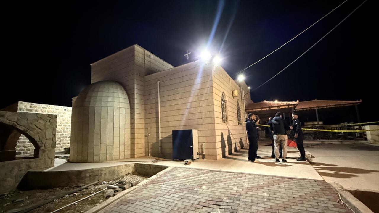AB ve birçok ülke Ürdün’de yapılan saldırıyı kınadı