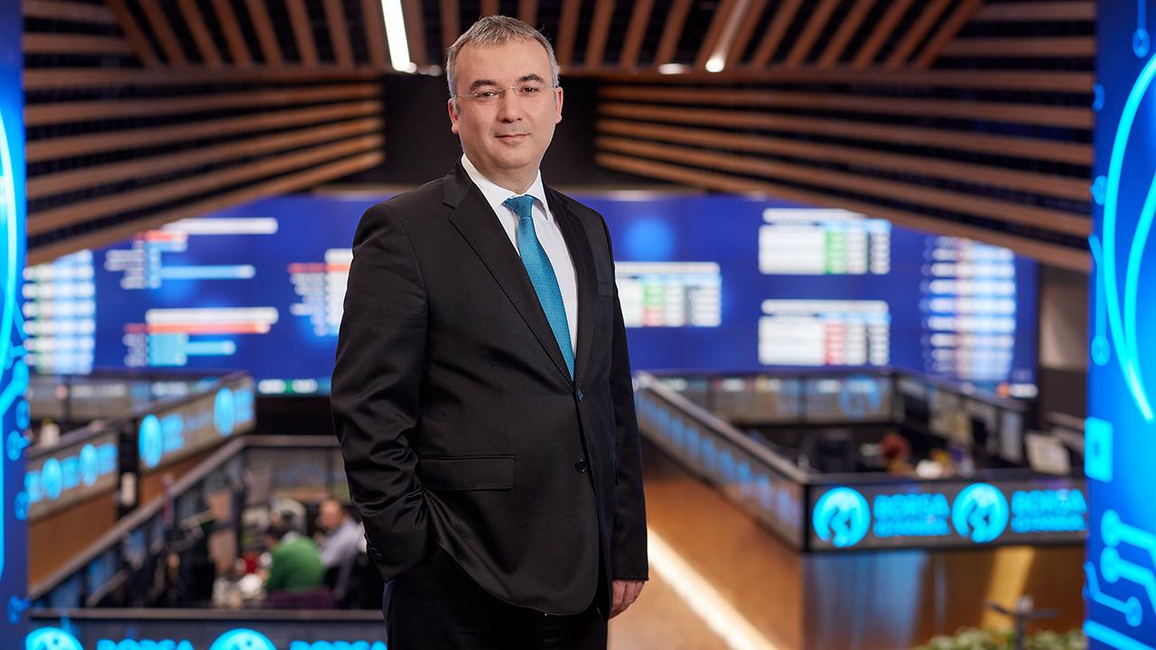 Fon soruşturmasında yeni gelişme: Borsa İstanbul Genel Müdürü Ergun gözaltına alındı