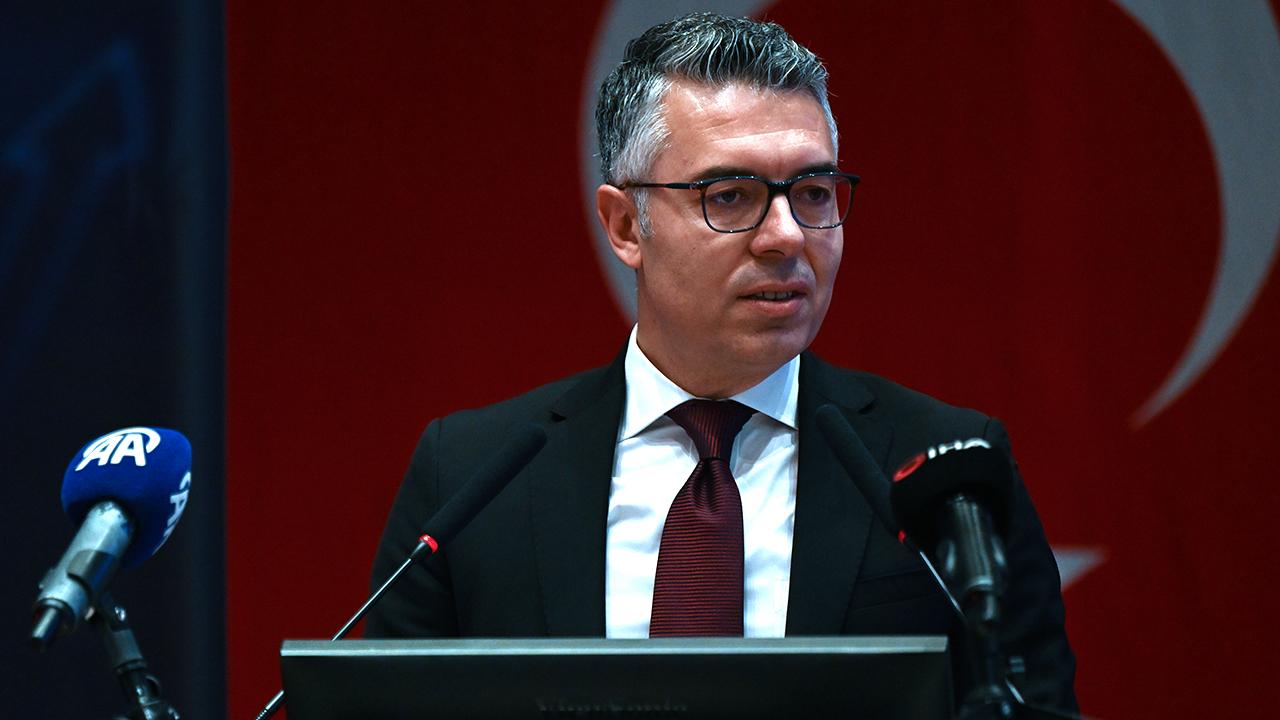 SPK Başkanlığına Muhsin Atcı atandı