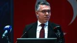 SPK Başkanlığına Muhsin Atcı atandı