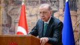 Cumhurbaşkanı Erdoğan: Barışa giden yolda elimizden gelen gayreti göstermeye hazırız