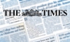 The Times'tan Hollanda Başbakanı'na eleştiri