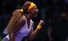Serena Williams çeyrek finale yükseldi