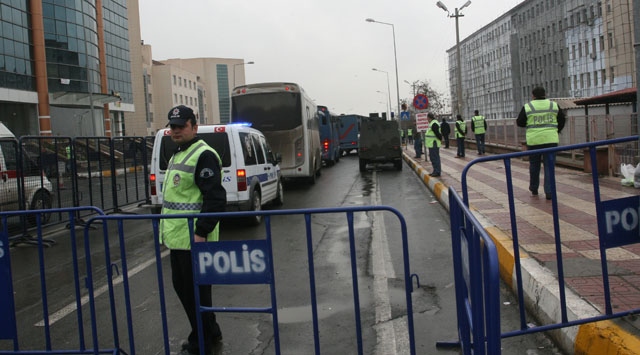 Avukatlar Dağa Talimat mı Taşıdı?