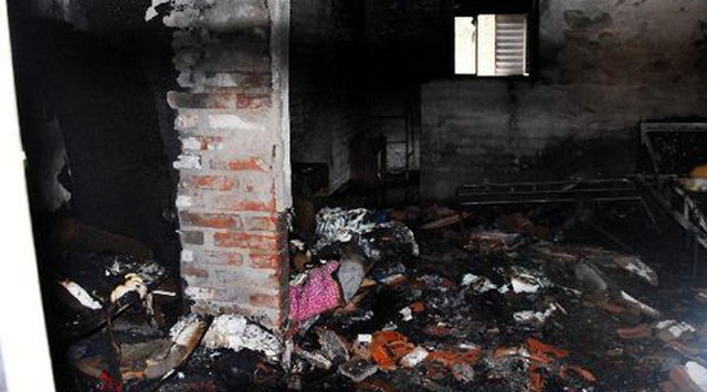 Arjantinde Huzurevinde Yangın: 6 Ölü