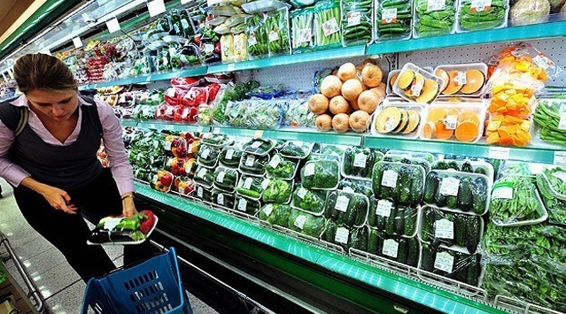 'Enflasyon sepetindeki güncelleme rutin'