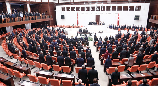 Yeni bir üniversite kuruluyor