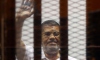 Mursi'nin idam cezası iptal edildi